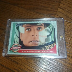 topps カード 2001年宇宙の旅 キューブリック