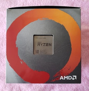 RYZEN5 3400G used operation goods 