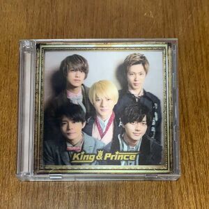 King & Prince キンプリ アルバム DVD CD