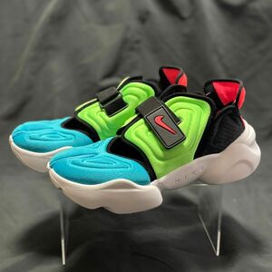 NIKE AQUA RIFT 28.5cm ナイキ　アクアリフト