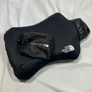 THE NORTH FACE Superlight Camp Pillow 中古