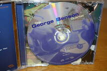 The George Benson Quartet 輸入盤 Used　 美品_画像2