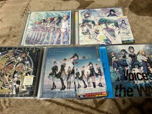 プロジェクトセカイ　CD レオニード　シングル　まとめ売り