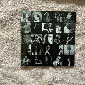 (中古CDセット+1DVD)GILLAN /the album cmllection 6CD+TOKYO1978コレクターズDVDセット DEEP PURPLEの画像4