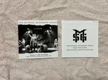 (中古CDBOX)MICHAEL SCHENKER GROUP/THE OFFICIAL BOOTLEG BOX SET 4CD+DVD 国内正規品_画像5