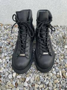 DANNER patrol6 ダナーGORE-TEX 黒 ブラック