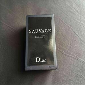 dior ソバージュ 60ml