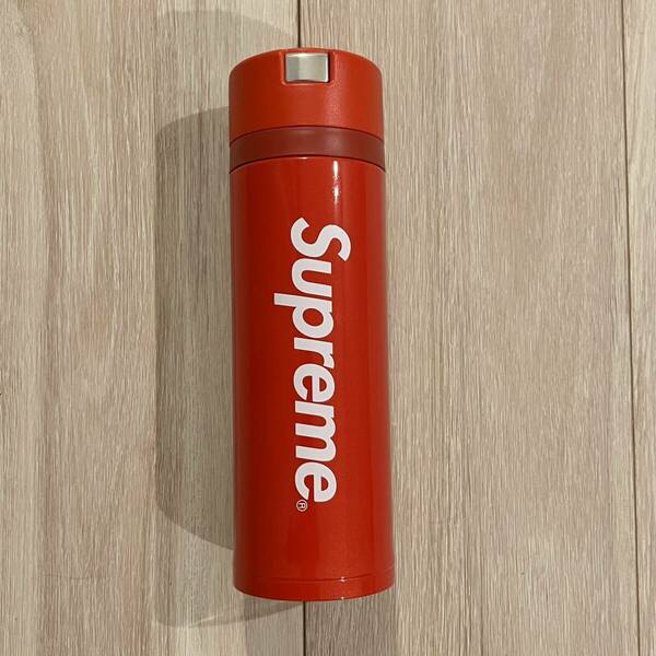 Supreme 17AW Zojirushi Stainless Mug 象印 タンブラー 水筒 ステンレスマグ