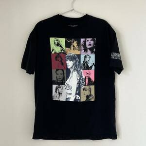 Taylor Swift THE ERAS TOUR Tシャツ XSサイズ テイラー・スウィフト