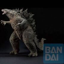 新品未開封 一番くじ ゴジラvsコング A賞 SOFVICS GODZILLA ソフビクス 酒井ゆうじ超絶造形コレクション ゴジラ×コング 新たなる帝国 2024_画像4