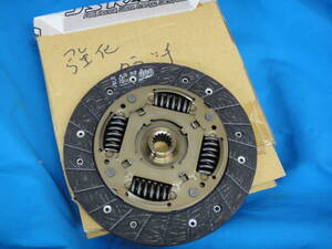 J'S RACING j's racing S660 JW5 strengthen clutch disk clutch disk JHHSD-S6-D new goods unused article limit outright sales liquidation 