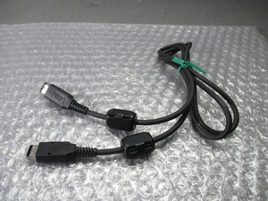 [# Game Boy communication cable CGB-003 operation OK postage 140 jpy ]*