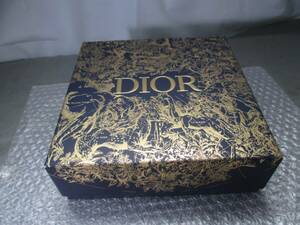 【■DIOR ディオール　箱　ラッピング用】★ 