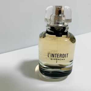 香水 ジバンシー GIVENCHY ランテルディ オードパルファム 50ml