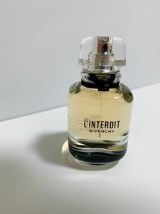 香水 ジバンシー GIVENCHY ランテルディ オードパルファム 50ml