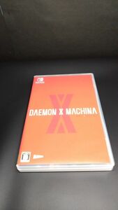 【Switch】 DAEMON X MACHINA