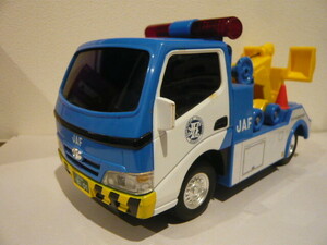 ㈱TOYCO　トイコー　JAFレッカー車