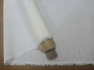  rayon 100%* crepe-de-chine cloth ( genuine . white, width 72cm× length 3m)