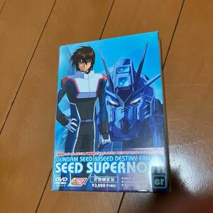 ガンダムＳＥＥＤ＆ＳＥＥＤ ＤＥＳＴＩＮＹ ファンディスク ＳＥＥＤ ＳＵＰＥＲＮＯＶＡ ｅｒ （アニメーション） 保志総一朗 