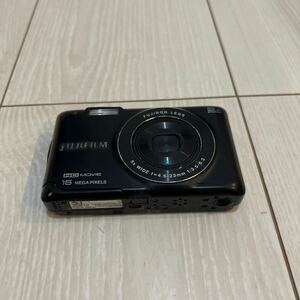 1円スタート！FUJIFILM デジタルカメラ JX660 コンパクトデジタルカメラ 