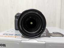  【美品】EOS 6D EF24-105 F4L IS USM レンズキット_画像9