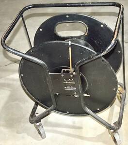  Canare CANARE old cable drum R-460S