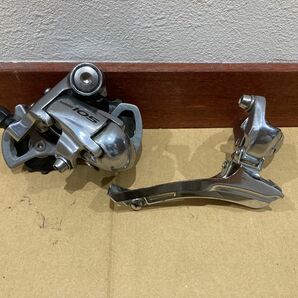 シマノ SHIMANO リアディレイラー　105 RD-5600 フロントディレイラー　FD-R770