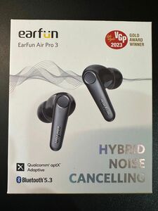 EarFun Air Pro 3