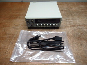 EZデジタル FG-7002C FUNCTION GENERATOR ファンクションジェネレーター 管理6NT0408F-A09