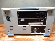 ROHDE & SCHWARZ ローデ シュワルツ RTO1004 OSCILLOSCOPE オシロスコープ 600MHz 10GSa/s 管理6NT0408A-E02_画像5