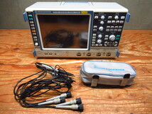 ROHDE & SCHWARZ ローデ シュワルツ RTO1004 OSCILLOSCOPE オシロスコープ 600MHz 10GSa/s 管理6NT0408A-E02_画像1