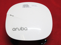 ジャンク aruba アルバ アクセスポイント AP-303-JP APIN0303 現状未チェック 管理6R0430B-A6_画像2