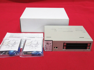 omron オムロン CS1W-ID261 PLC 入力ユニット 現状未チェック 管理6R0513D-A8