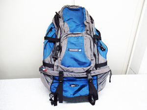 MILLET Millet ID45M голубой рюкзак рюкзак 45 литров управление 6X0508E-F3