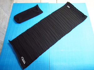 Coleman Coleman camper inflator mat single size automatic expansion 4010022588 bedding mat control 6X0514H-P6