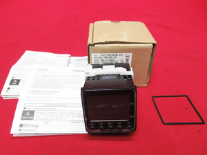 OMRON オムロン E5CC-RX2ASM-001 温度調節器 管理6R0517C-C09