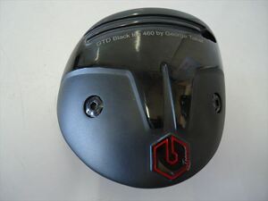 中古 GTD Black Ice ブラックアイス/スリーブ無