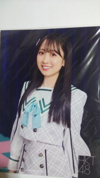 HKT48 CD特典写真