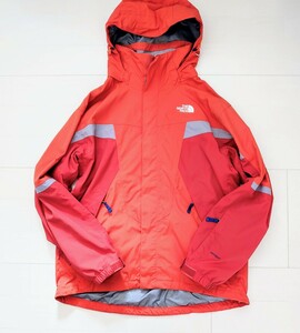 THE NORTH FACE★HYVENT ザノースフェイス ハイベント マウンテン ジャケット パーカー 耐水 透湿 防風 多機能 アウトドア フェス