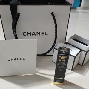 シャネル CHANEL ルージュ ココフラッシュ54