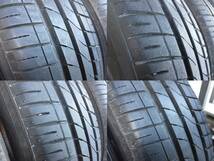 155/65R14 4本セット　★2021年製　溝約6mm★ 　送料5020円/4本で～ 　MARQUIS　CST　MR61　75T_画像2