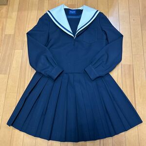 5 ６コスプレ衣装 冬 制服 上下セット ミッシェルクラン 中学 匿名配送 