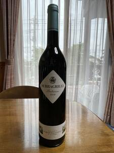 SERRAGRILLI Barbaresco 2008 750ml 14.5% 赤ワイン　イタリア　ビンテージ　個人コレクション