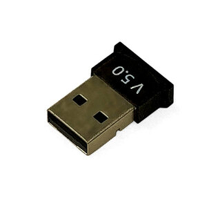 【K0068】Bluetooth 5.0 USB アダプタ　デスクトップPCがブルートゥースに対応