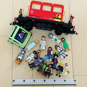  free shipping summarize Play Mobil set 