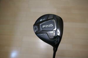 ☆PING ピン G425 SFT 3W ALTA J CB SLATE S☆