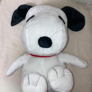 SNOOPY スヌーピー ぬいぐるみ