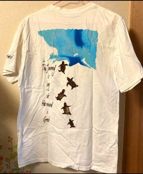 Crazy Shirts Tシャツ Sサイズ