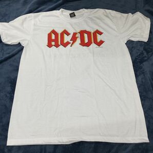 ACDC 　Tシャツ　XLサイズ