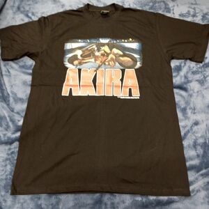 AKIRA アキラ　　Tシャツ　XLサイズ